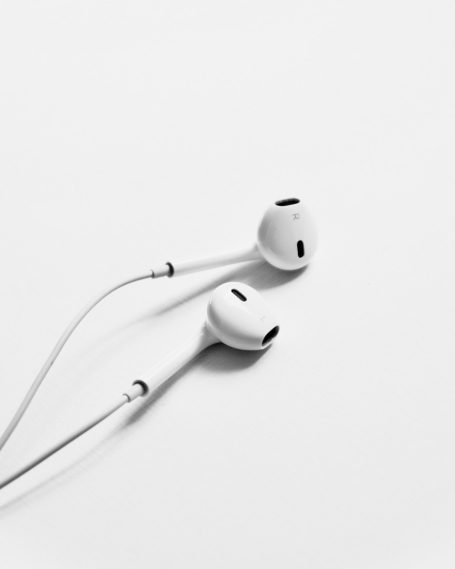 EARPHONES
