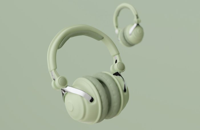 HEADPHONES