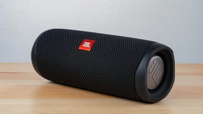 SPEAKERS