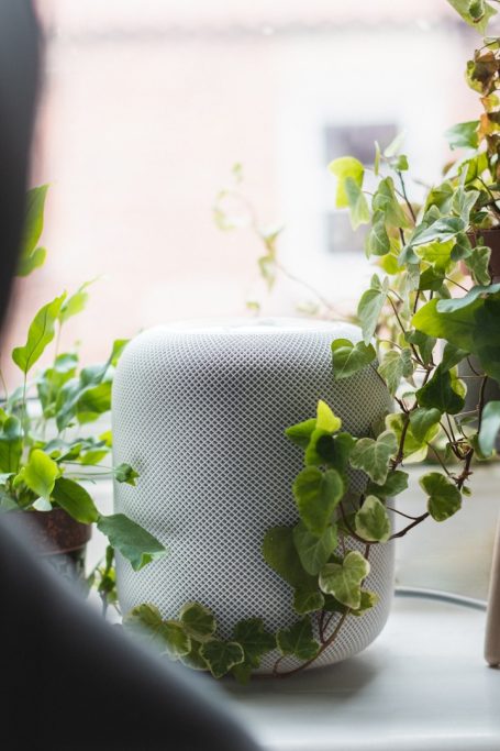 SMARTHOME DEVICES